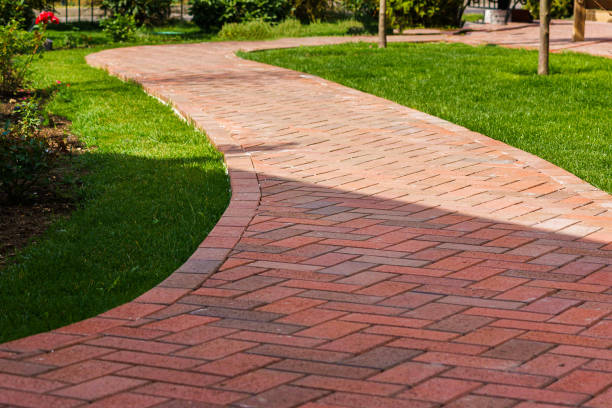 Reliable Buzzards Bay, MA Driveway Pavers Solutions